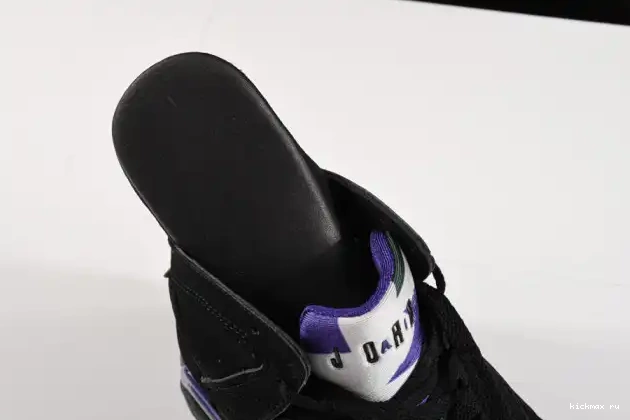 Rep Kickmax Bucks 304775-053 Ray Retro 7 Allen Jordan Air 0403